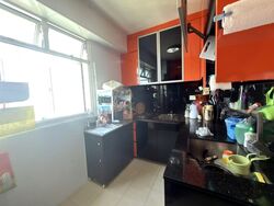 Blk 10B Tiong Bahru View (Bukit Merah), HDB 4 Rooms #578603621
